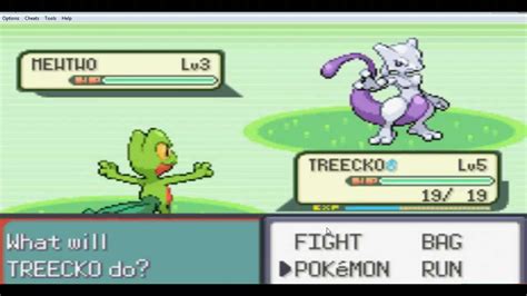 code breaker pokemon emerald